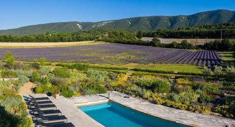 Bastide de St Martin