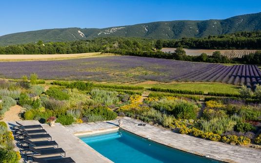 Bastide de St Martin