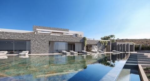 Villa Blue Diamond