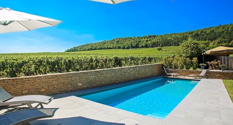 Montrachet