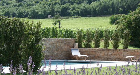 Montrachet