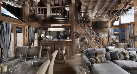 Chalet 4