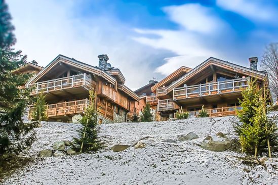 Chalet Syrma