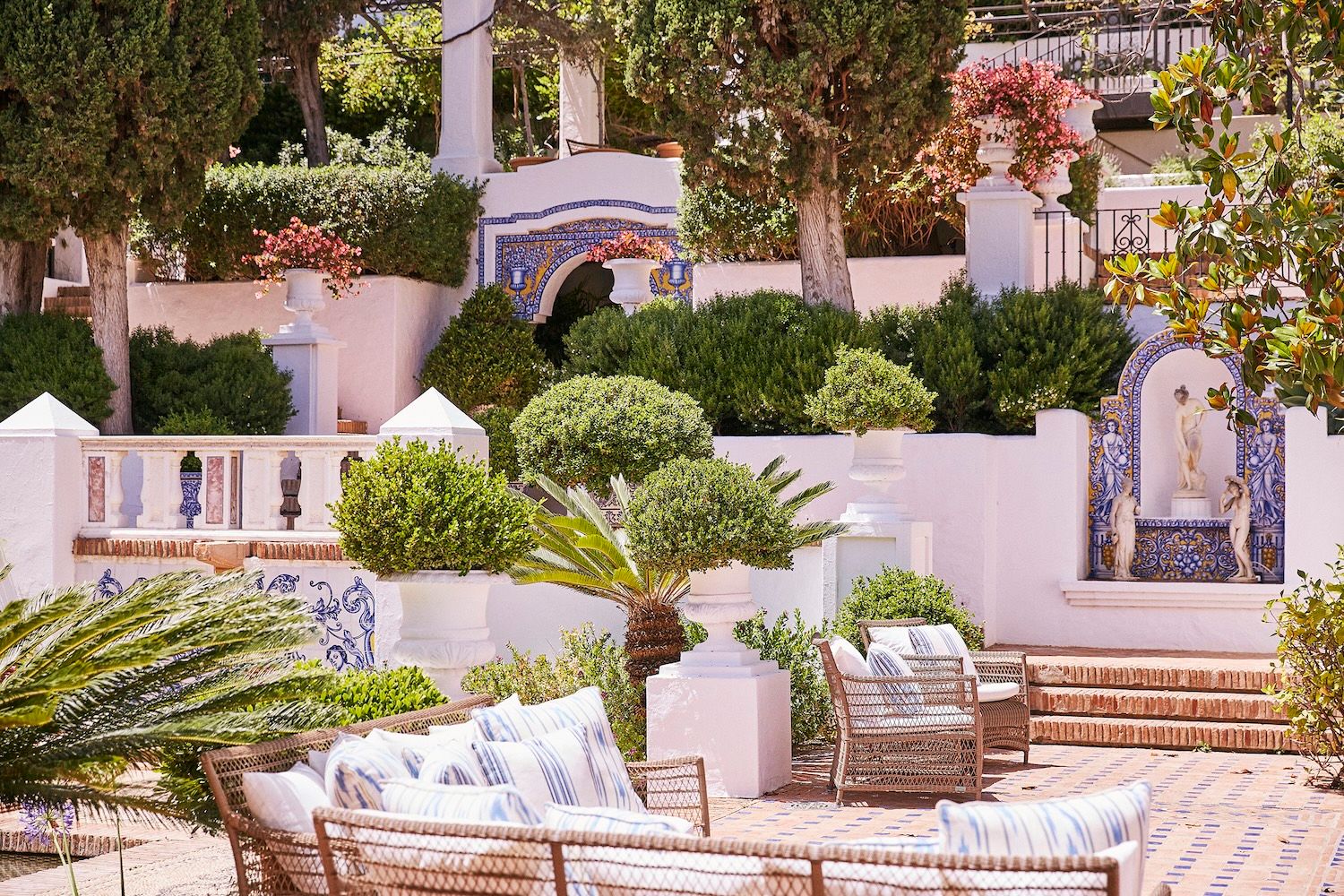 Villa del Mar
