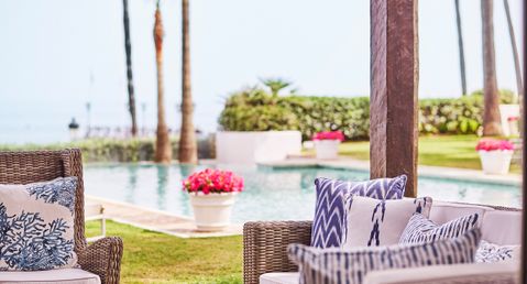 Villa del Mar