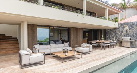 Villa Eva