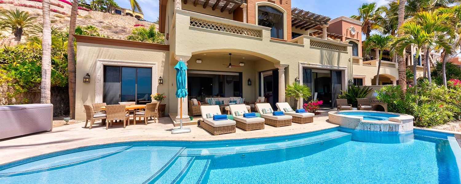 Villa 369