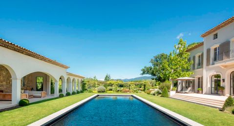 Villa Harmony