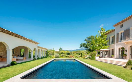 Villa Harmony