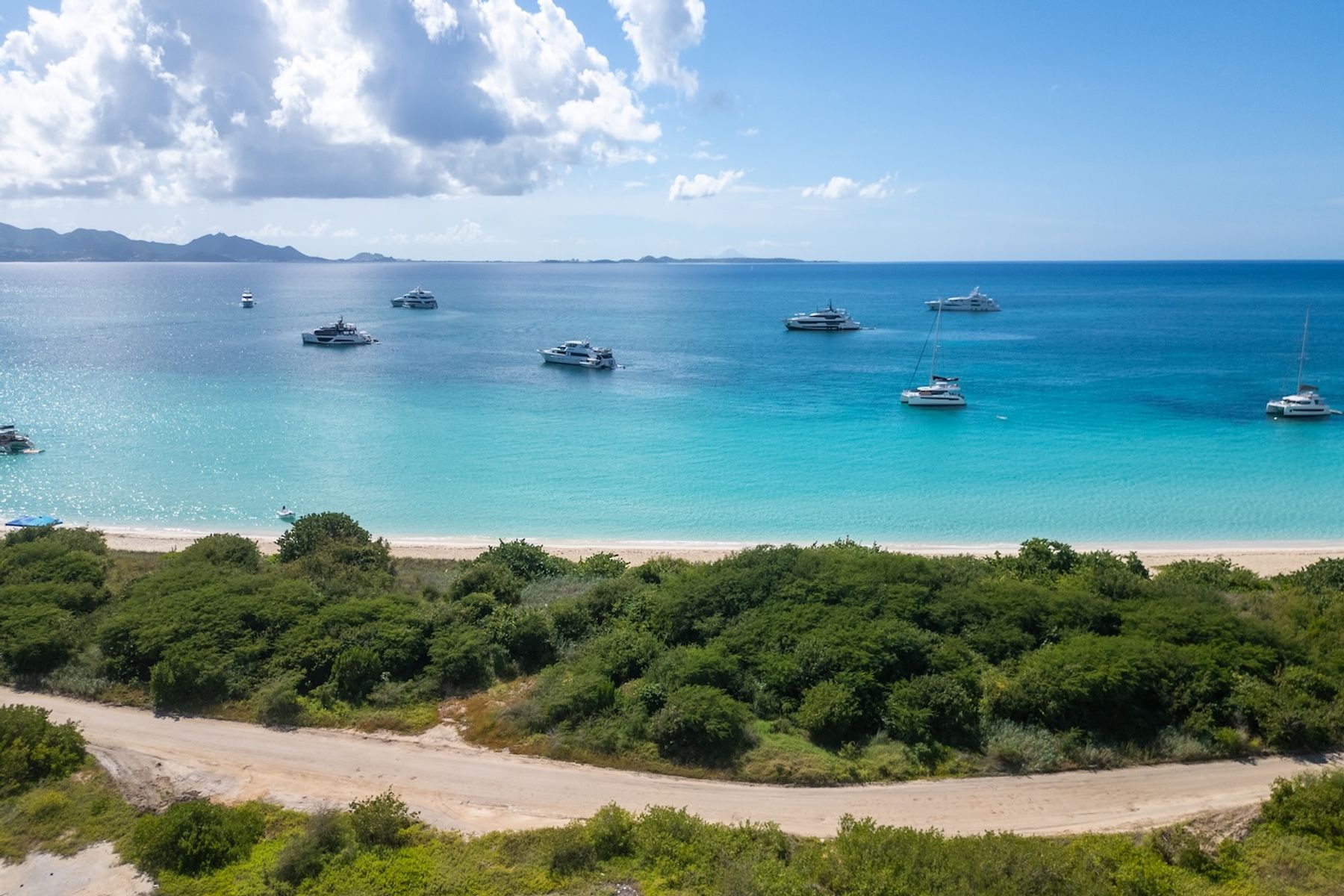 What Makes Rendezvous Bay Distinct