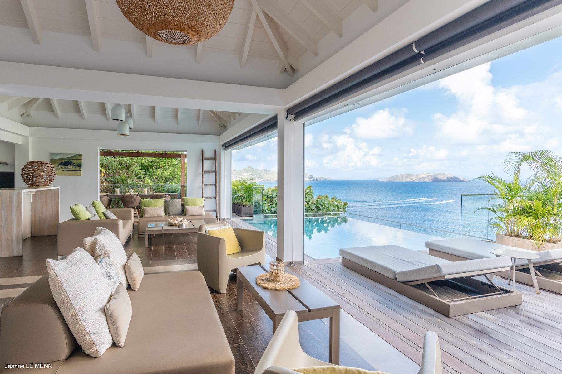 Planning a Wellness-Focused Villa Stay