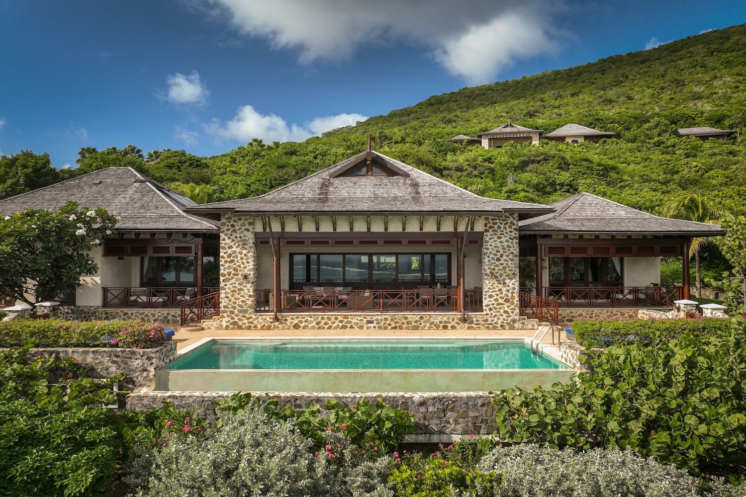 Maison Tranquille