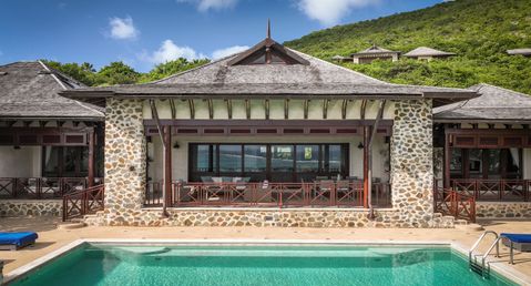 Maison Tranquille