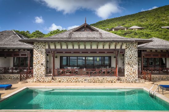 Maison Tranquille