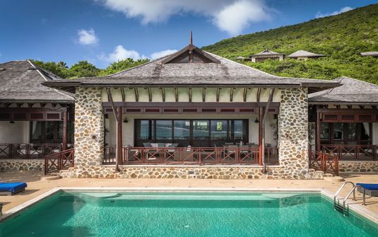 Maison Tranquille