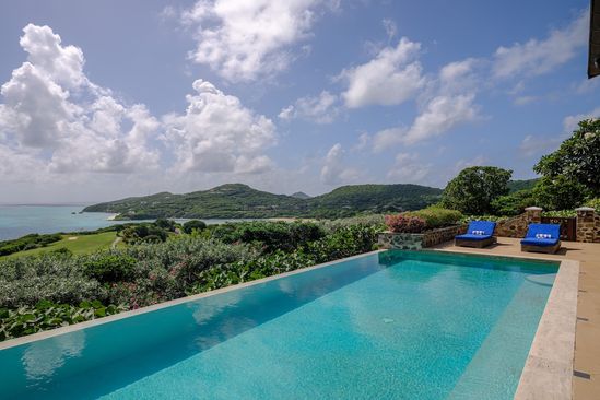 Maison Tranquille