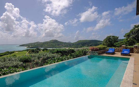 Maison Tranquille