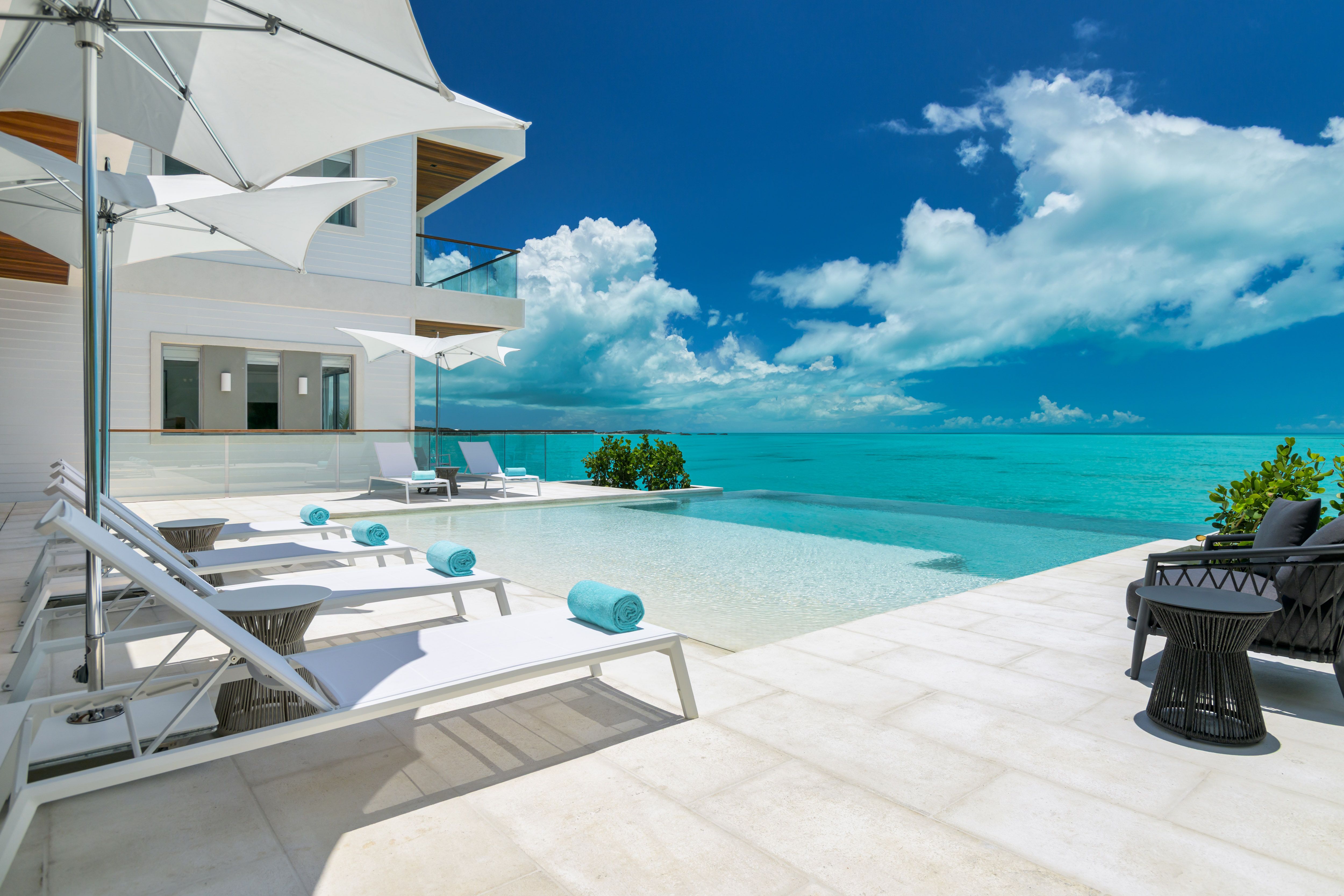 Wymara - Six Bedroom Astra Villa