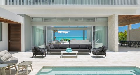Wymara - Six Bedroom Astra Villa
