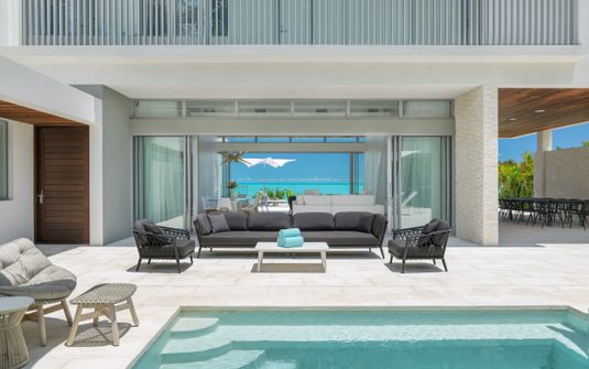 Wymara - Six Bedroom Astra Villa