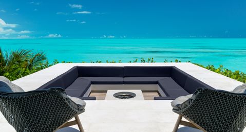 Wymara - Six Bedroom Astra Villa