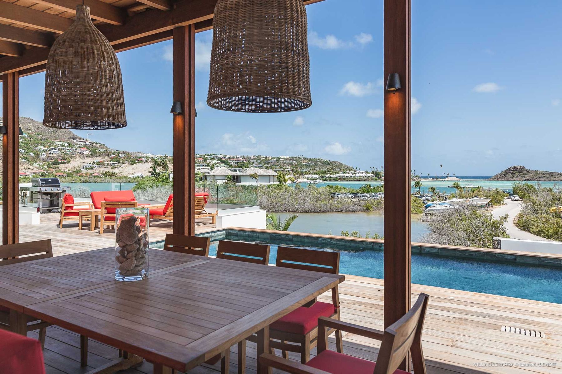 Why St Barths Is Suited to a Wellness-Focused Escape