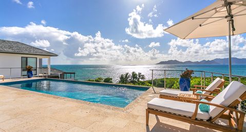 Odyssey Villa at Kamique