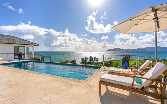 Odyssey Villa at Kamique