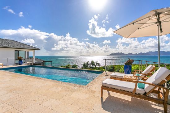 Odyssey Villa at Kamique