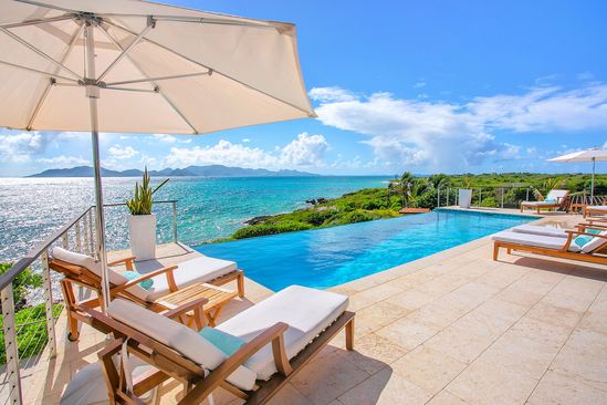 Odyssey Villa at Kamique