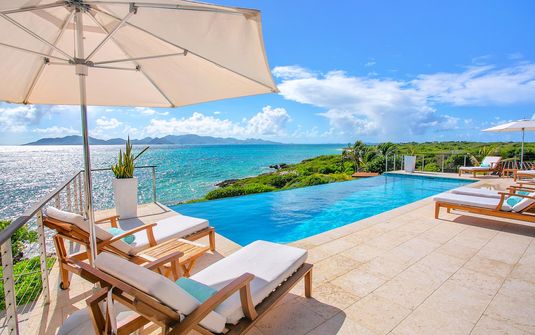 Odyssey Villa at Kamique