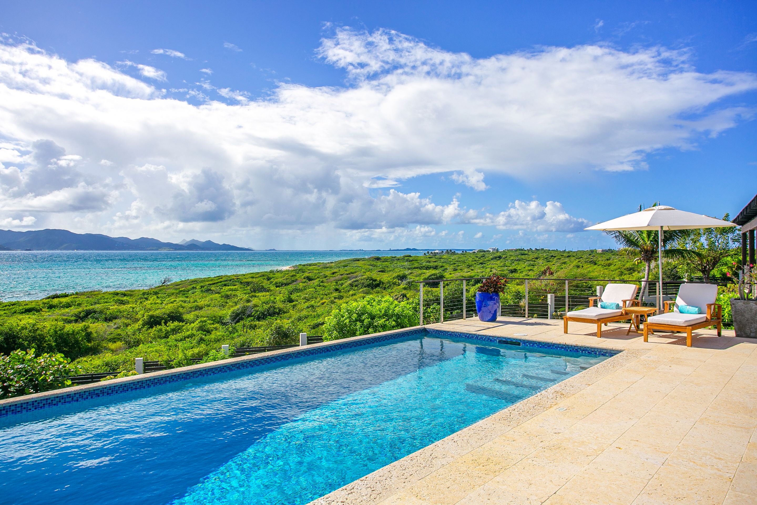 Odyssey Villa at Kamique