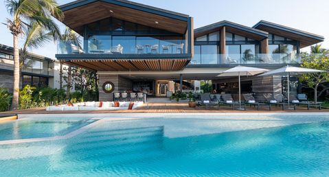 Serena Horizon Estate