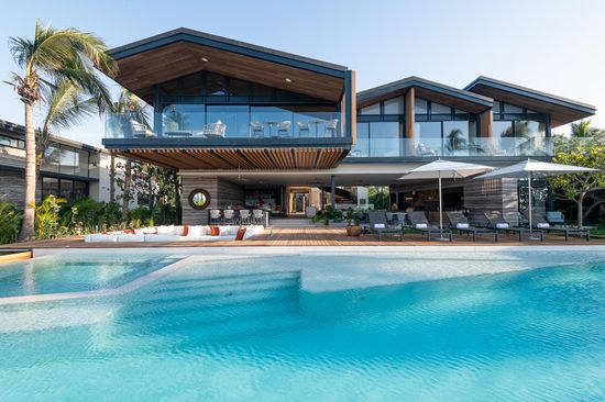 Serena Horizon Estate