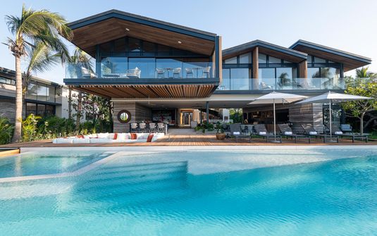 Serena Horizon Estate