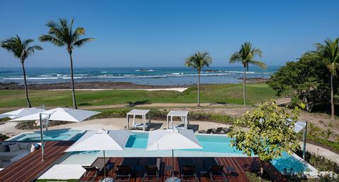 Serena Horizon Estate