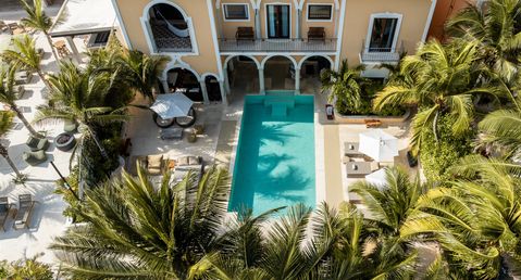 Hacienda Magica