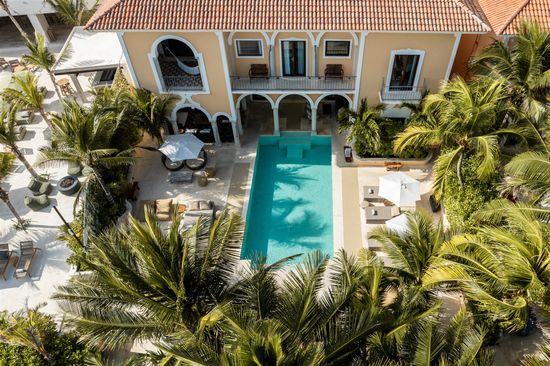 Hacienda Magica