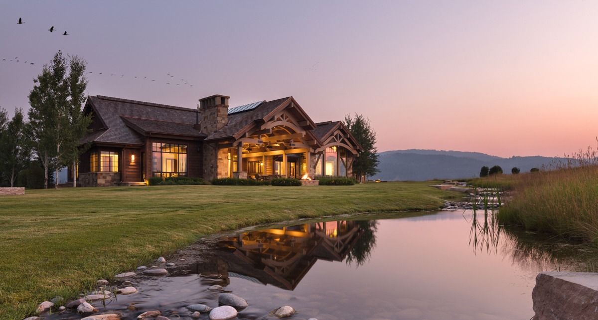 Serendipity Ranch