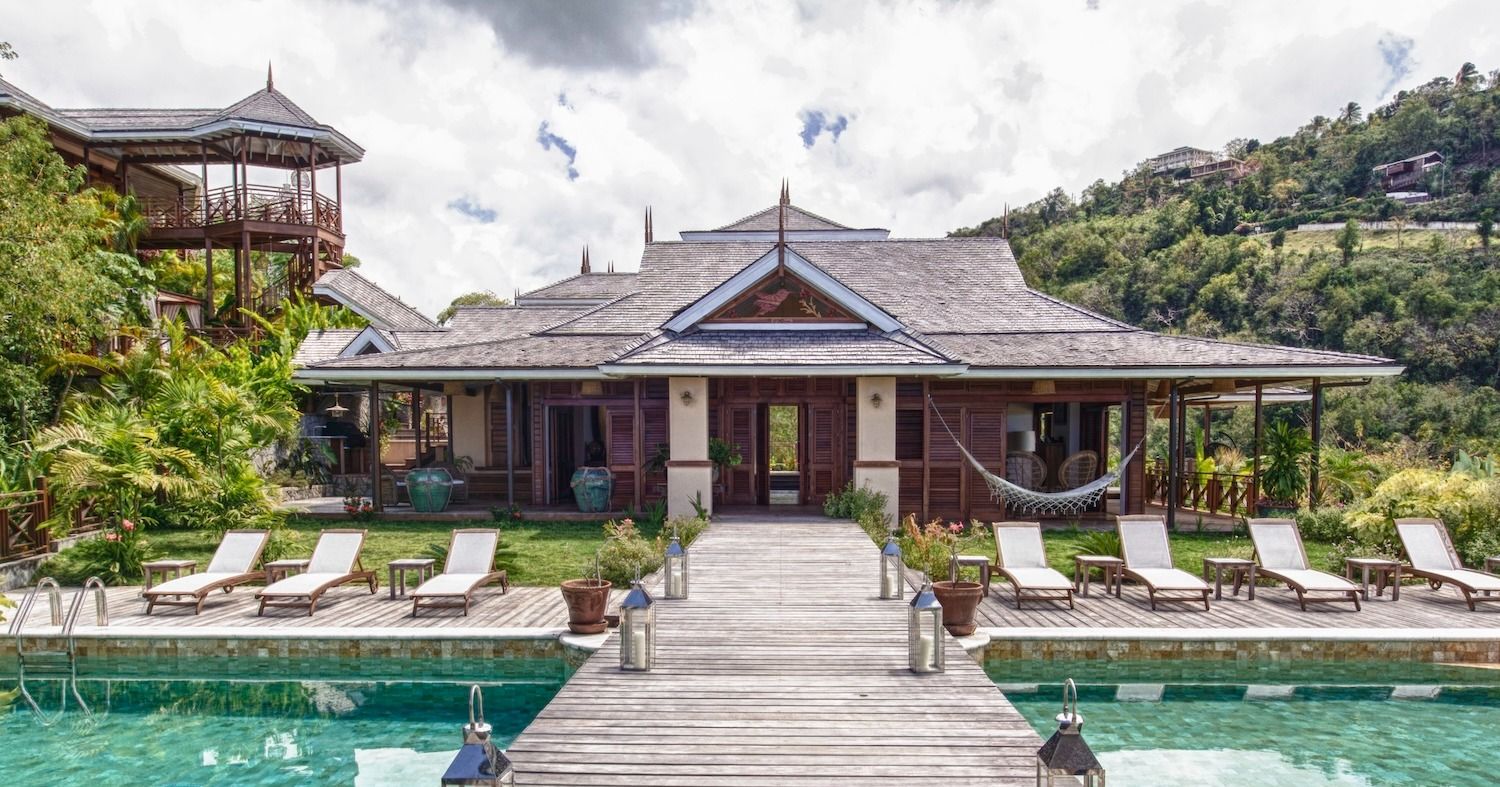 Villa Susanna