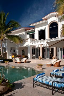 Villa 481
