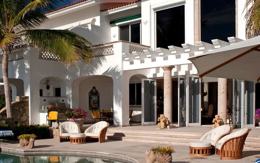 Villa 481