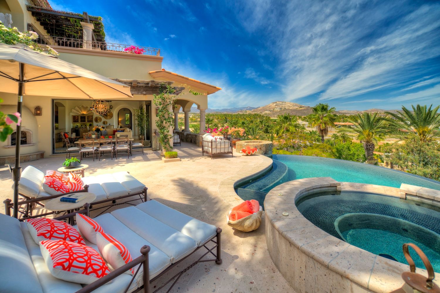 Casita 34
