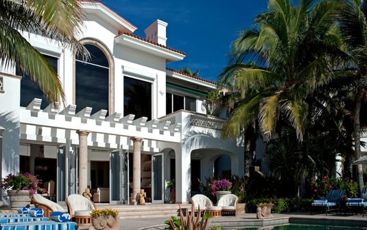 Villa 481