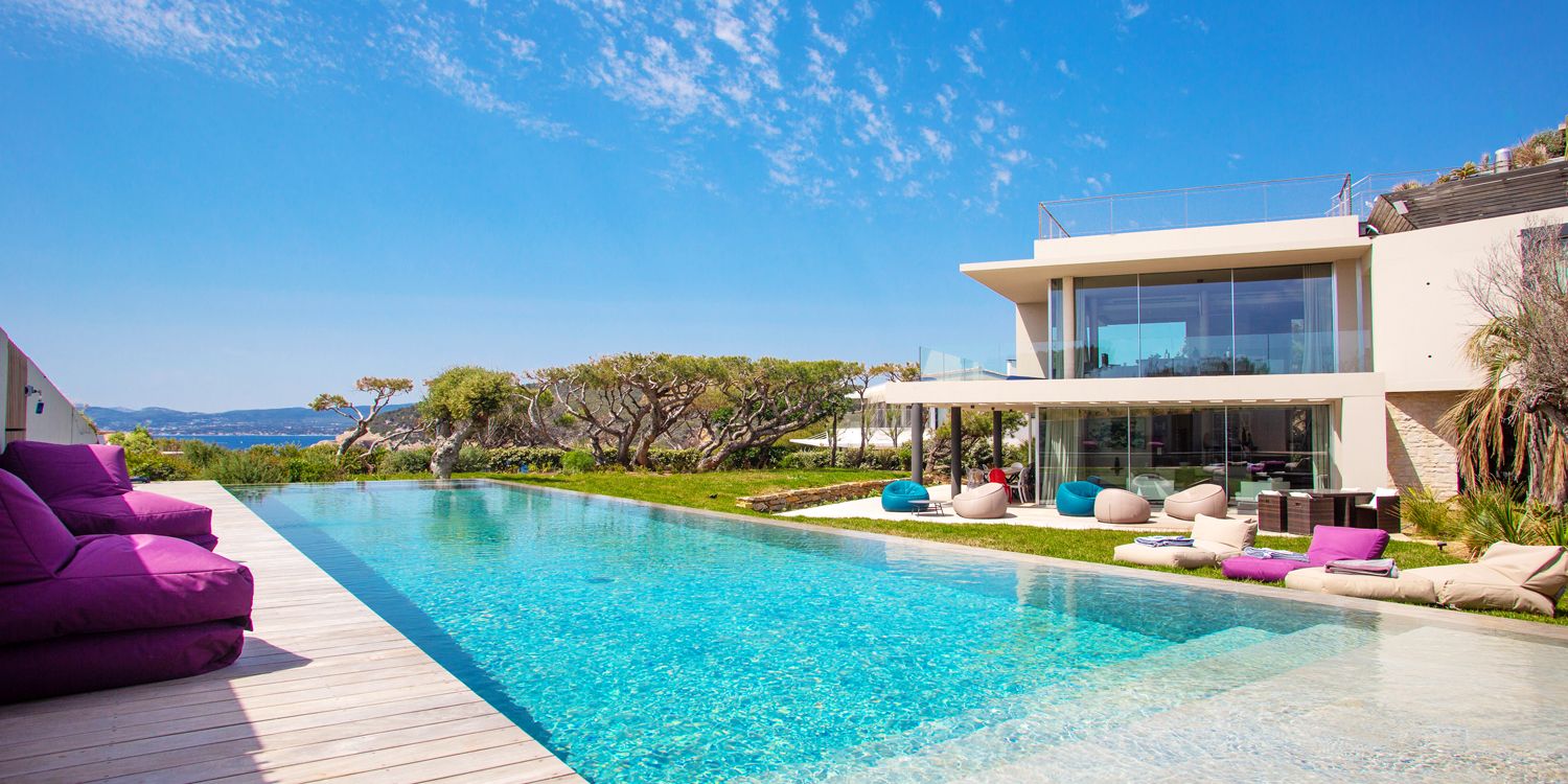 Villa Fregate