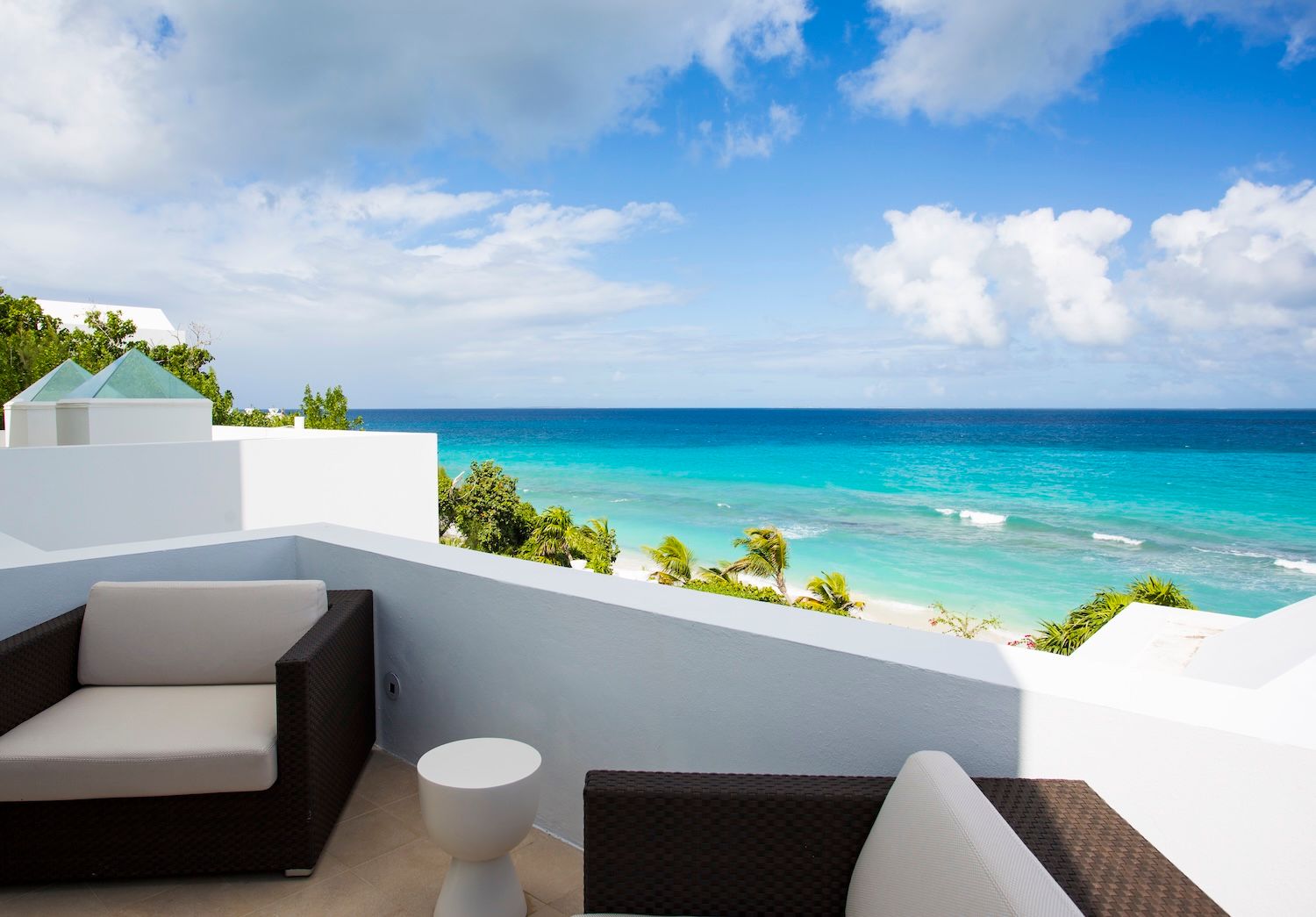 Long Bay Villas - Sand Villa