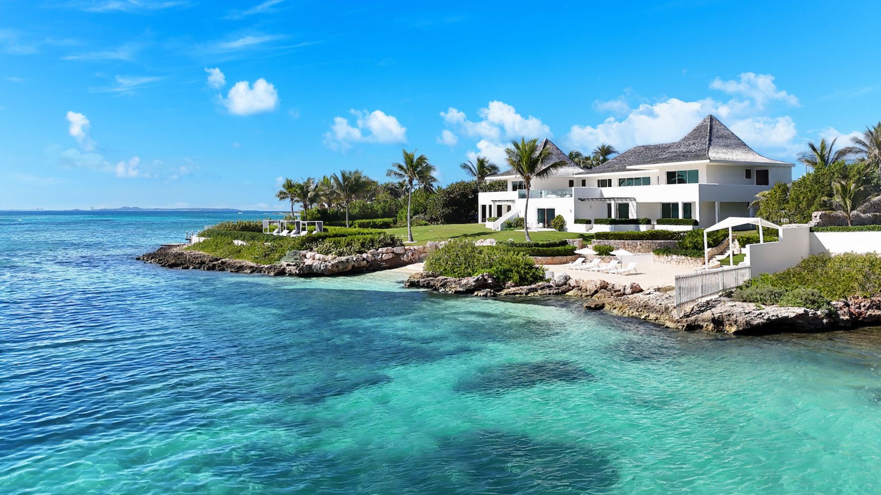 Why Little Harbour Suits a Restorative Stay