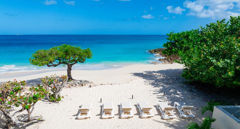 The Beach House at the Sandcastle