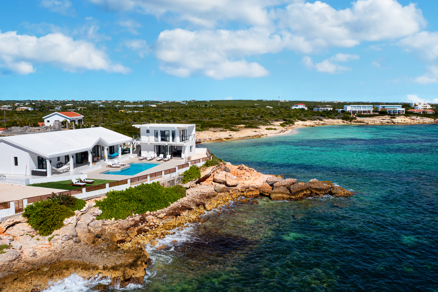 Pelican Villa