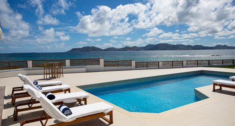 Pelican Villa